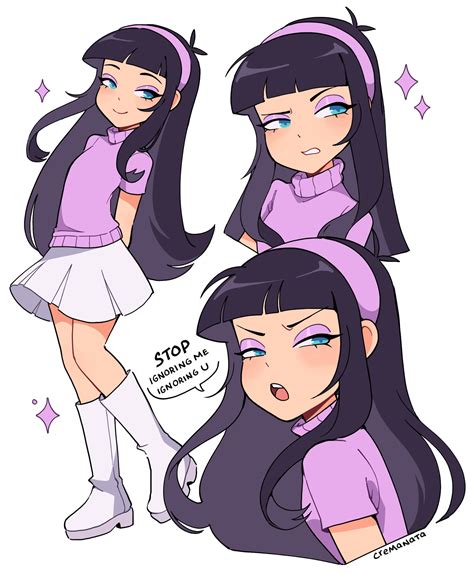 Trixie Tang .